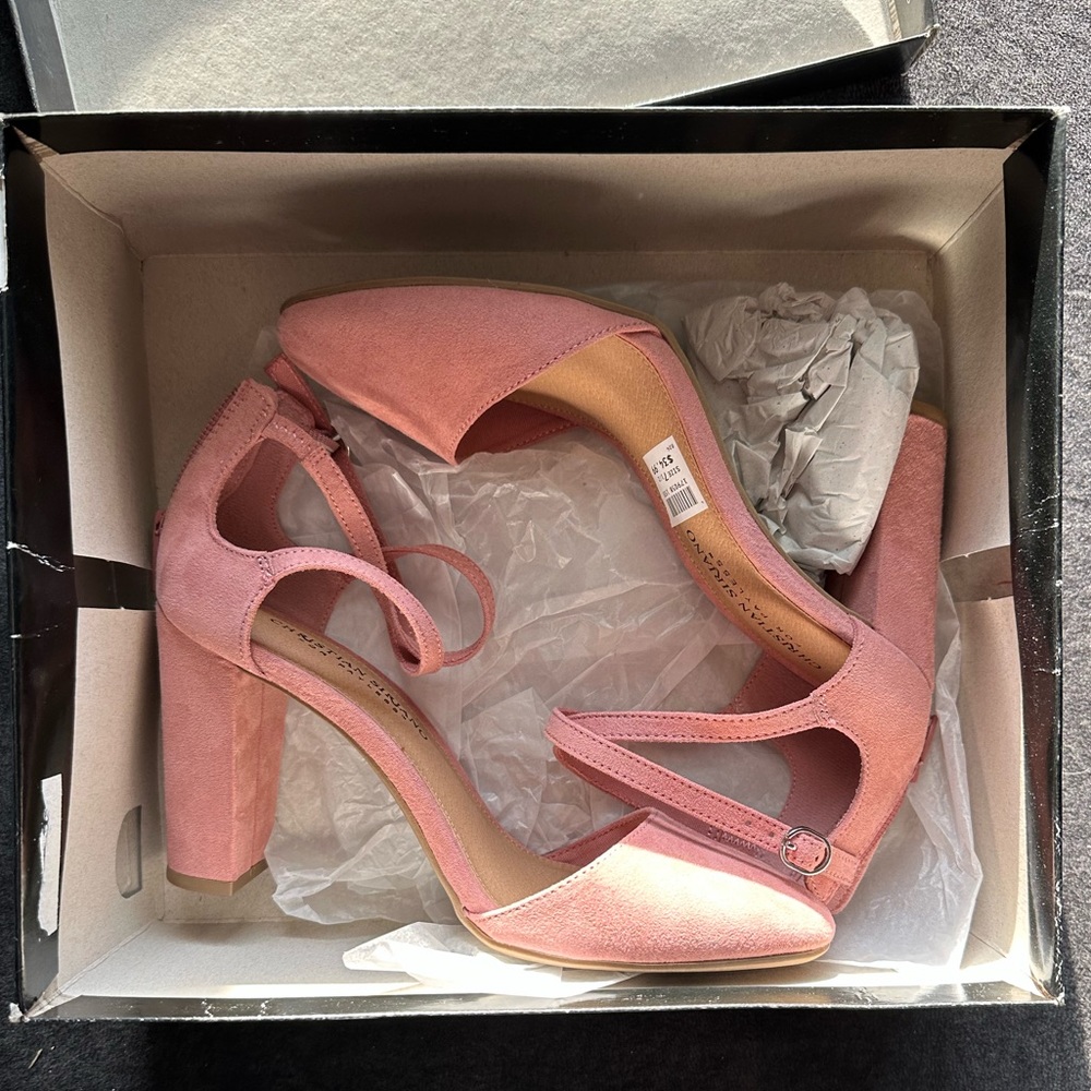 Heels